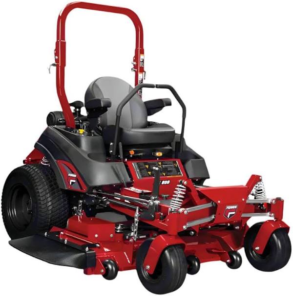 Ferris Mower