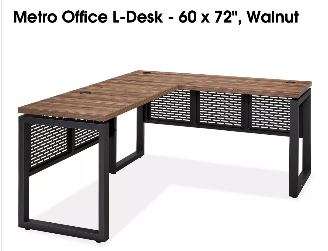 Desk